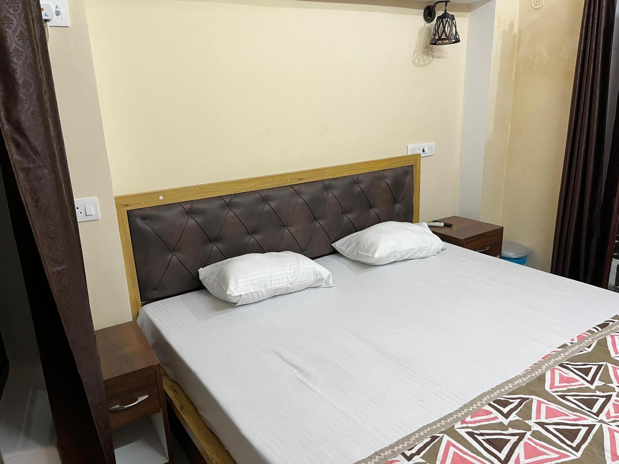 Stay In Someshwar, Varanasi