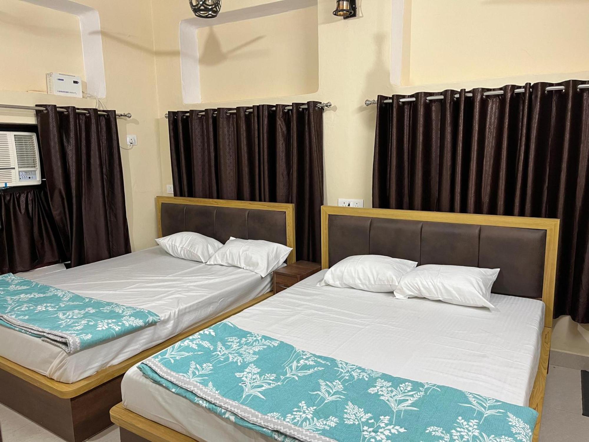 Stay In Someshwar — Photos 2