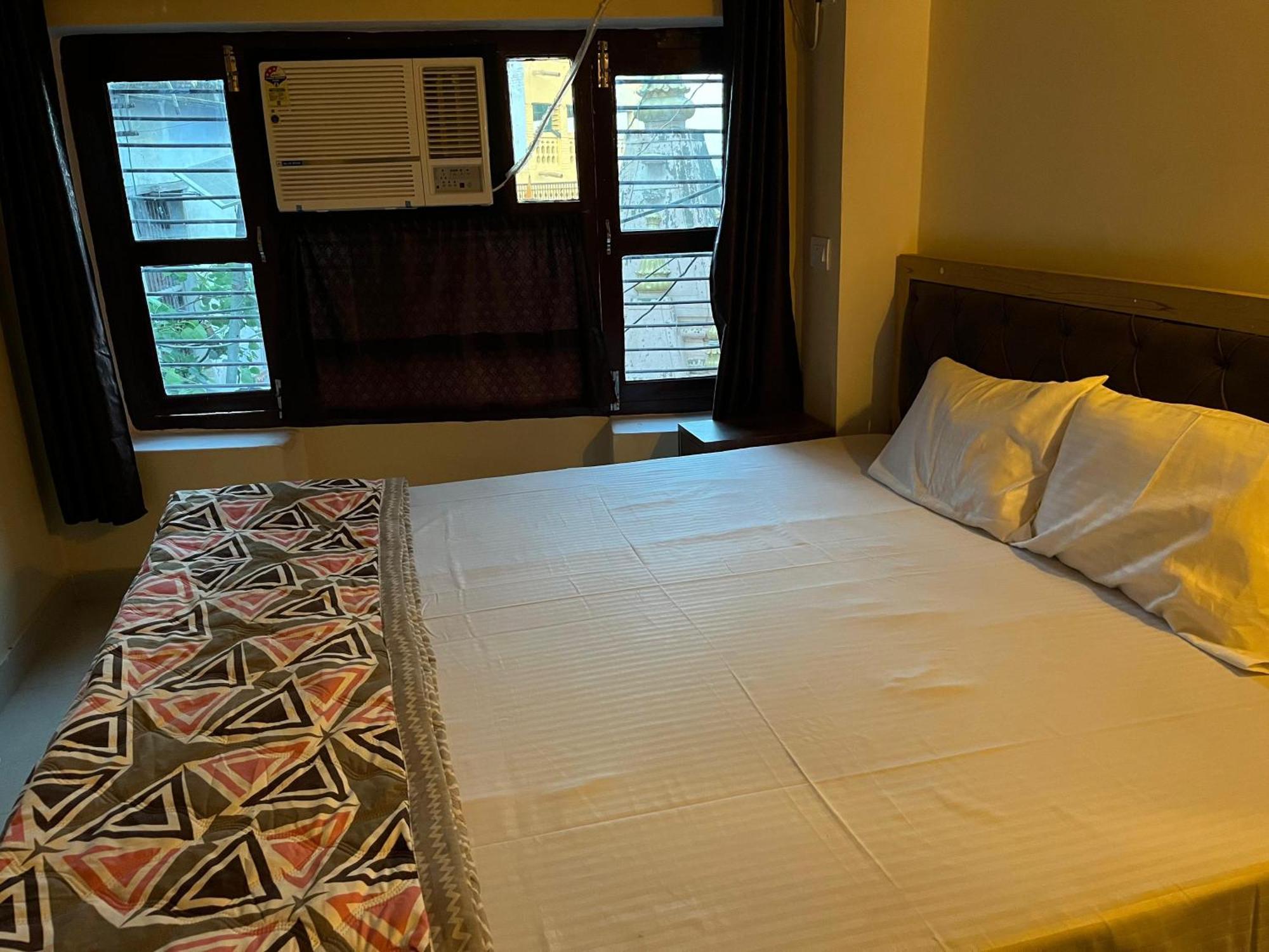 Stay In Someshwar — Photos 1